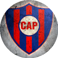 Logo Club Atlético Peñarol de Pigüé